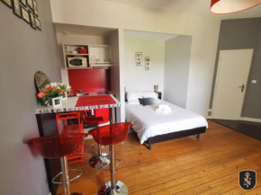 Magnifique appartement entre centre ville et gare - 5